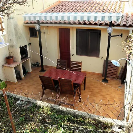 Holiday home Holiday Marines D'agosta-1 Les Hameaux de Porticcio