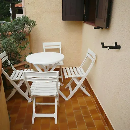 Holiday Marines D'agosta-1 * Les Hameaux de Porticcio