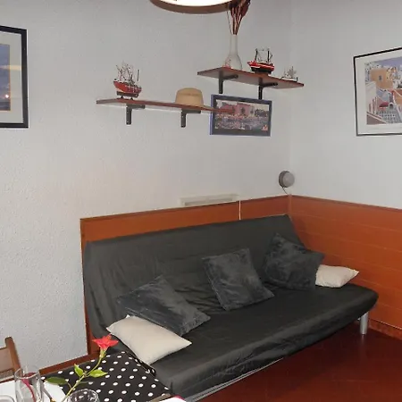Holiday home Holiday Marines D'agosta-1