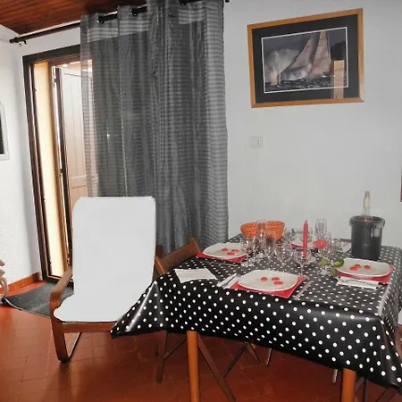Holiday home Holiday Marines D'agosta-1